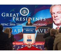 Not Giants but Windmills