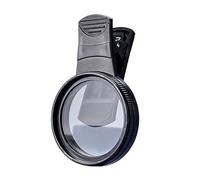 Not Glares Camera Filter 52Mm Adjustable CPL Lens High Performances CPL Filter For Most Smartphones Clip On Phone Polarizing