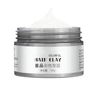 Not Gluey Color Depositing Hair Candlewax Rapiddry Equation Multiple Fashion Dyes Travel Friendly Environmental Factors For Artists Unisex Hair Color Cream