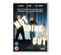 Not Going Out - DVD - Complete BBC Series 1 (2006)