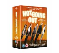 Not Going Out - Series 1-5 [DVD]