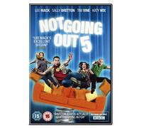 Not Going Out - Series 5 [DVD]