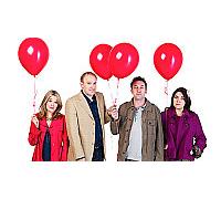 Not Going Out - Series 5 [DVD]