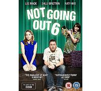 Not Going Out - Series 6 [DVD]