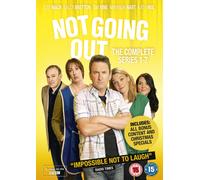 Not Going Out: The Complete Series 1-7