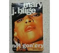 Not Gon Cry [CASSETTE]