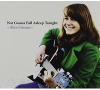 Not Gonna Fall Asleep Tonight