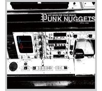 NOT GOOD FOR YOUR HEALTH:PUNK NUGGETS 1974-1982 NEW VINYL RECORD