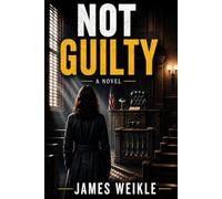 Not Guilty: A Case From Suite 704