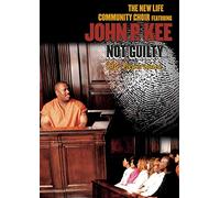 Not Guilty: The Experience [DVD] [2007] [Region 1] [US Import] [NTSC]