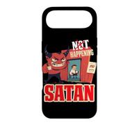 NOT HAPPENING SATAN Case for iPhone Air
