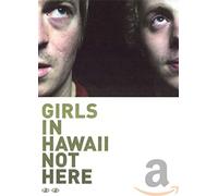 Not Here [Import allemand]