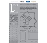 Not Here Not There: Leonardo Electronic Almanac, Vol. 19, No. 2: Volume 19