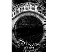 not here yet not there: transition