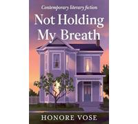 Not Holding My Breath