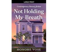 Not Holding My Breath