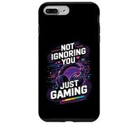 Not Ignoring You Just Gaming Case for iPhone 7 Plus/8 Plus