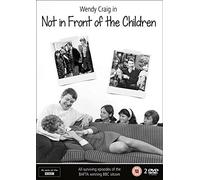 Not In Front Of The Children [DVD]