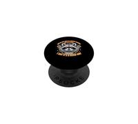 Not In Jail Hospital Or Grave It's A Good Day - PopSockets Adhesive PopGrip