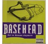 Not in Kansas Anymore [CASSETTE]