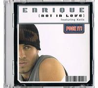 Not in Love-Pockit