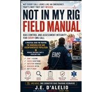 Not In My Rig: Bias, Decision-Making, and the Calls That Get Missed