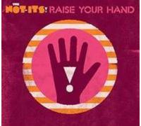 NOT-ITS: RAISE YOUR HAND - CD
