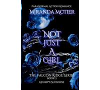 Not Just a Girl (The Falcon Ridge Series Book 2) 2nd Edition