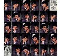Not just a pretty face (UK) [VINYL]