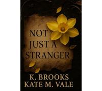 Not Just A Stranger (The Stranger Series)