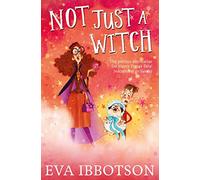 Not Just a Witch