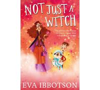 Not Just a Witch the New