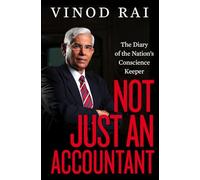 Not Just an Accountant: The Diary of the Nation's Conscience Keeper