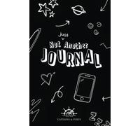 Not (Just) Another Journal: Captains & Poets - UK Version