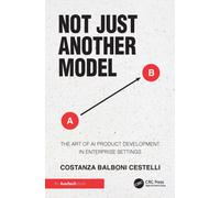 Not Just Another Model : The Art of AI Product Development in Enterprise Settings