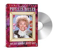 Not Just Another Pretty Face [DVD] [Region 1] [US Import] [NTSC]