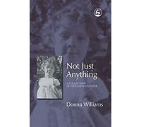 Not Just Anything: A Collection of Thoughts on Paper