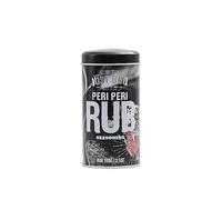 Not Just BBQ 100g Peri Peri Rub