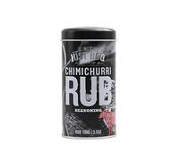 Not Just BBQ 130g Chimichurri Rub