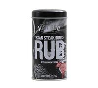 Not Just BBQ 160g Texan Steakhouse Rub