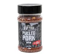 Not Just BBQ 210g Pulled Pork Rub