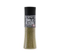 Not Just BBQ Garlic & Herb Shaker