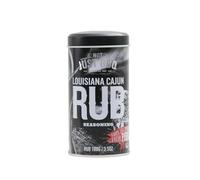 Not Just BBQ Lousianna Cajun Rub