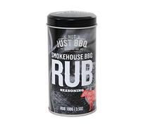 Not Just BBQ Smokehouse BBQ Rub