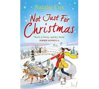 Not Just for Christmas: The perfect festive rom-com to curl up with this winter!