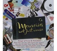 Not Just Music: Song Memories - Not Just Music: Song Memories