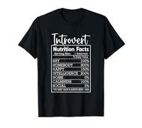 Not Leaving The House Today Socially Awkward T-Shirt