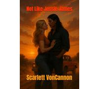 Not Like Jessie James