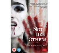 Not Like Others [DVD]