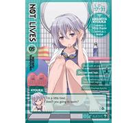 Not Lives Vol. 5